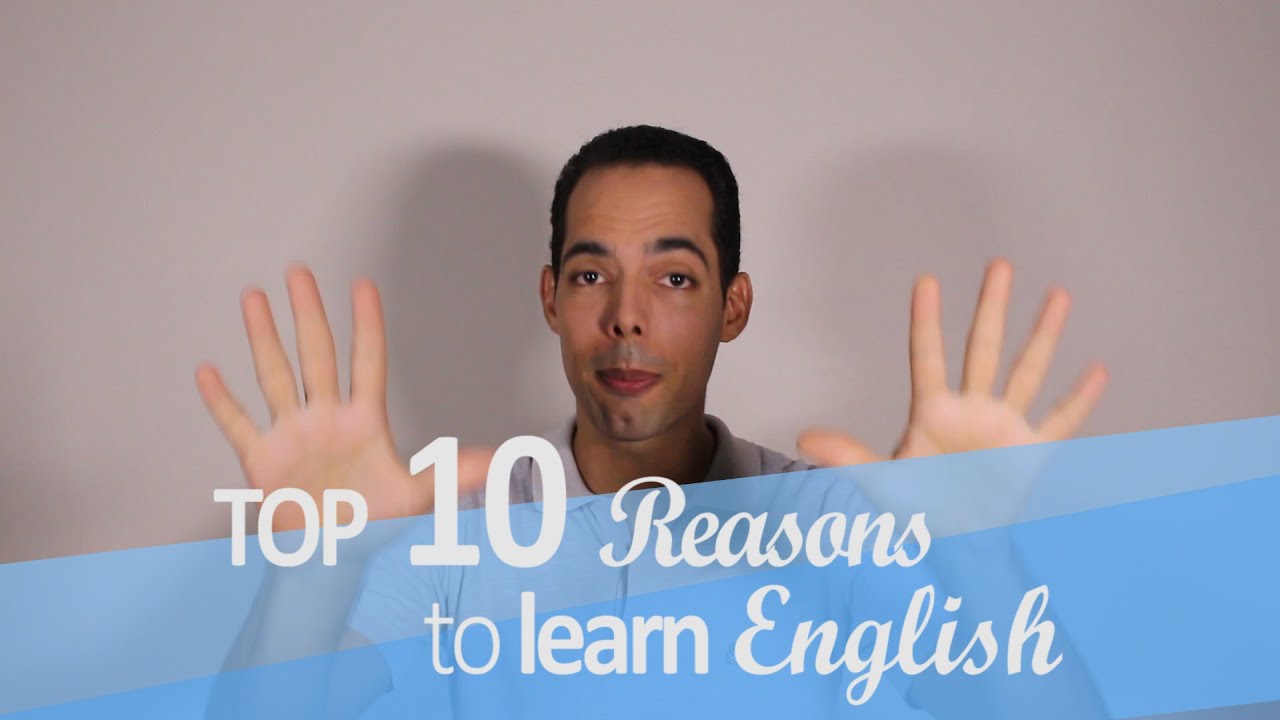 بررسی یک سوال اساسی: چرا باید زبان انگلیسی یاد بگیریم؟